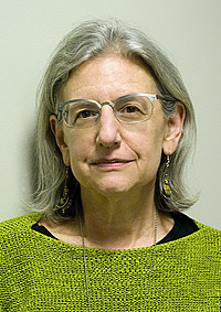 Professor Harriet Senie